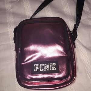 Crossover bag